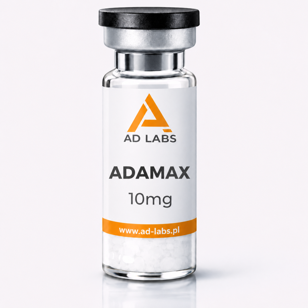 Adamax 10mg + 3ml BAC 